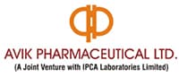 Avik Pharmaceutical