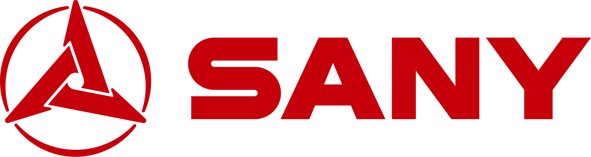 Sany Heavy Industry Co.