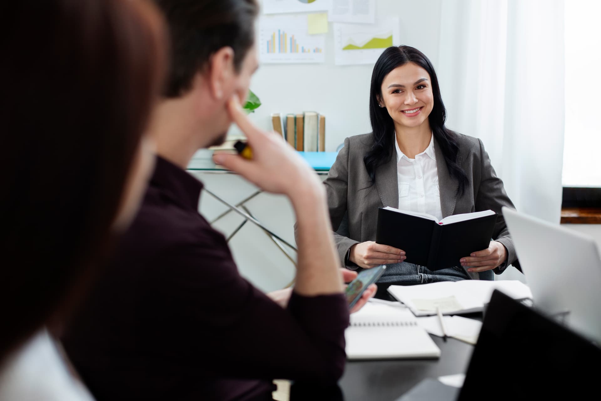 HR Consulting