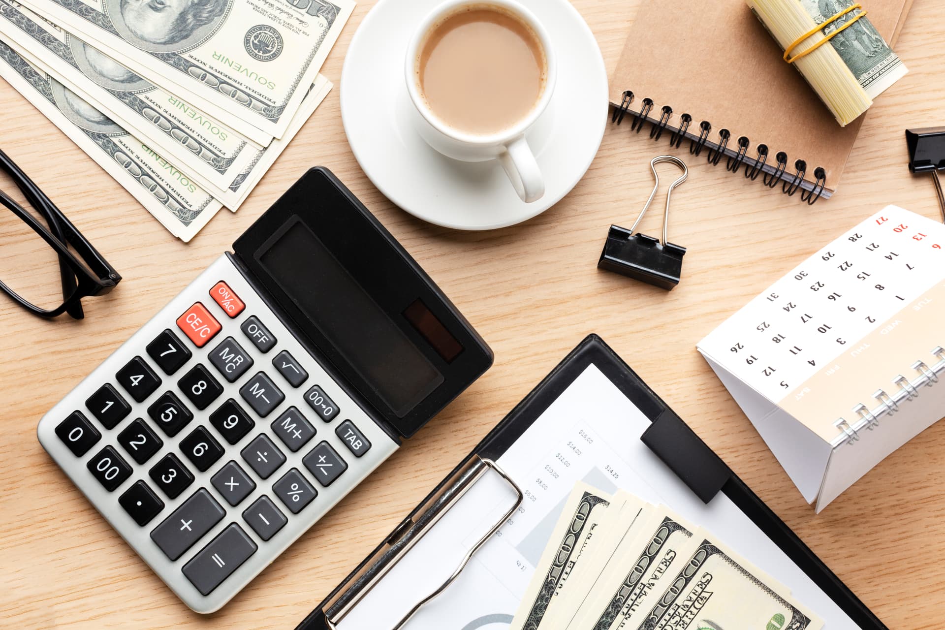 Payroll Management